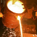 Nanjing Jingyi Casting Co., Ltd. Logo